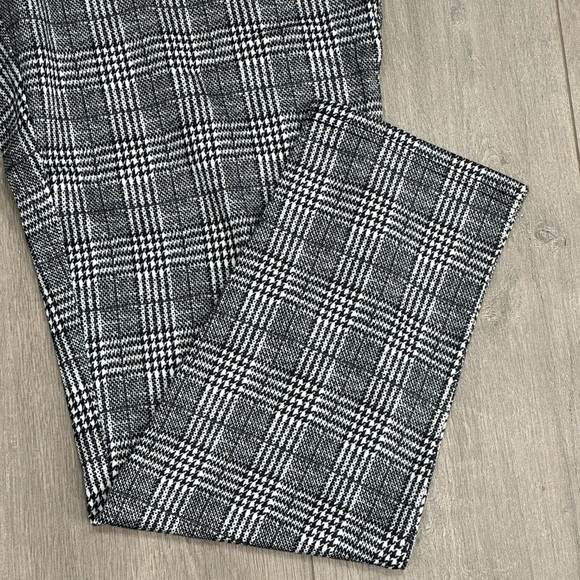 Women's Seven7 XXL 2XL 2X 20 - 22 Jeans Pull-On Ponte Pant Pants Black Stretch - Picture 7 of 12